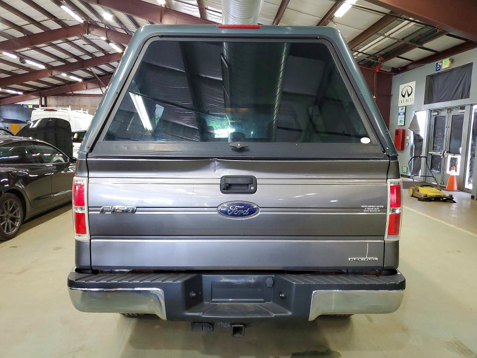 Aukcja sprzedaży 2014 Ford F150, vin: 1FTFW1EF0EFB34765, numer aukcji: 59548726