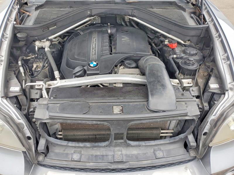 Продаж на аукціоні авто 2013 Bmw X5, vin: 5UXZV4C58D0B03083, номер лоту: 57543436