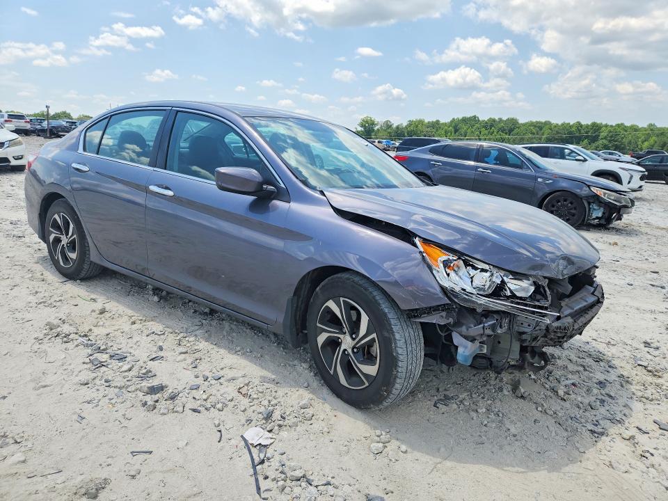 Aukcja sprzedaży 2016 Honda Accord, vin: 1HGCR2F3XGA209672, numer aukcji: 59543506