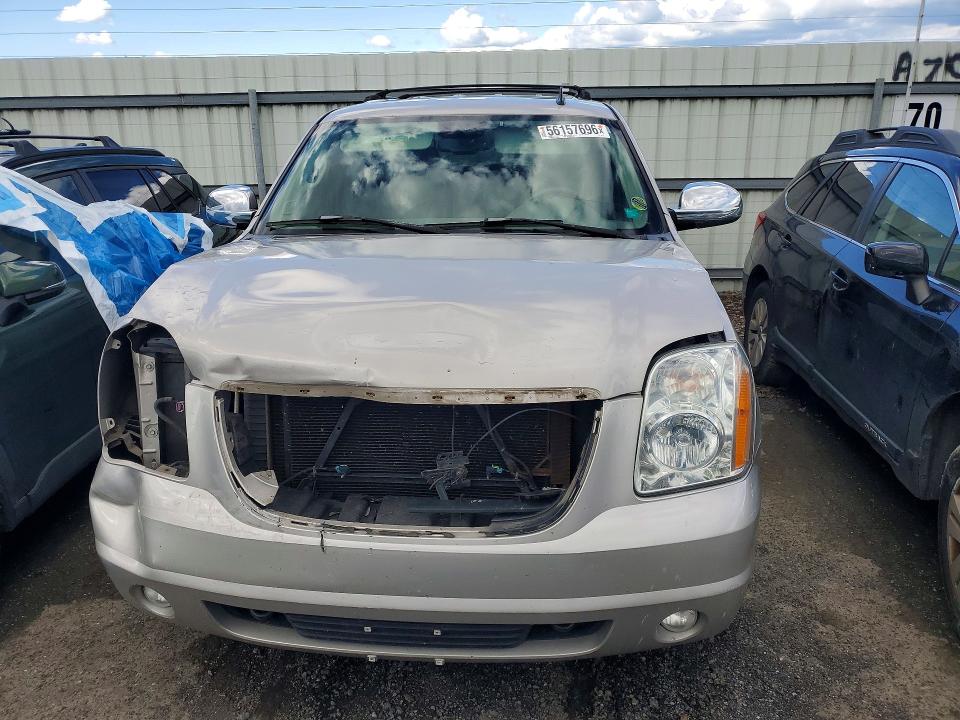 Aukcja sprzedaży 2007 Gmc Yukon, vin: 1GKFK130X7J294165, numer aukcji: 56157696