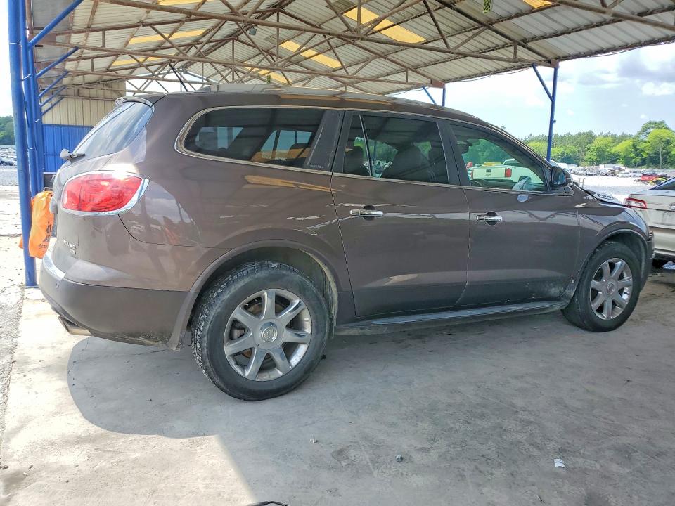 Продаж на аукціоні авто 2009 Buick Enclave, vin: 5GAER23DX9J116238, номер лоту: 55436766