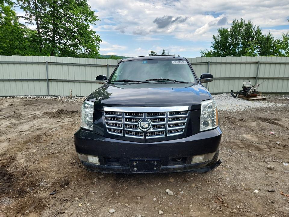 Продажа на аукционе авто 2011 Cadillac Escalade, vin: 1GYS4BEF5BR356135, номер лота: 57552616