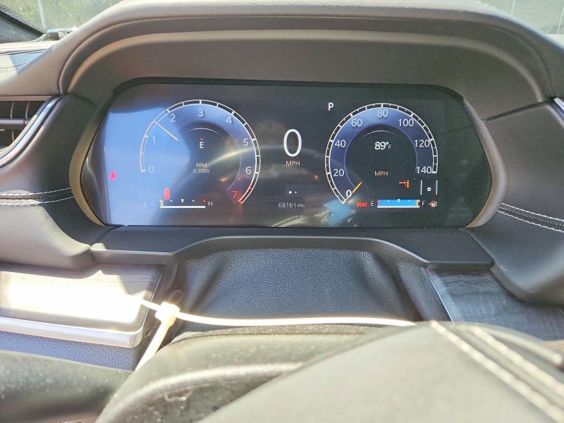 Aukcja sprzedaży 2021 Jeep Grand Cherokee, vin: 1C4RJKDG8M8160044, numer aukcji: 57644626