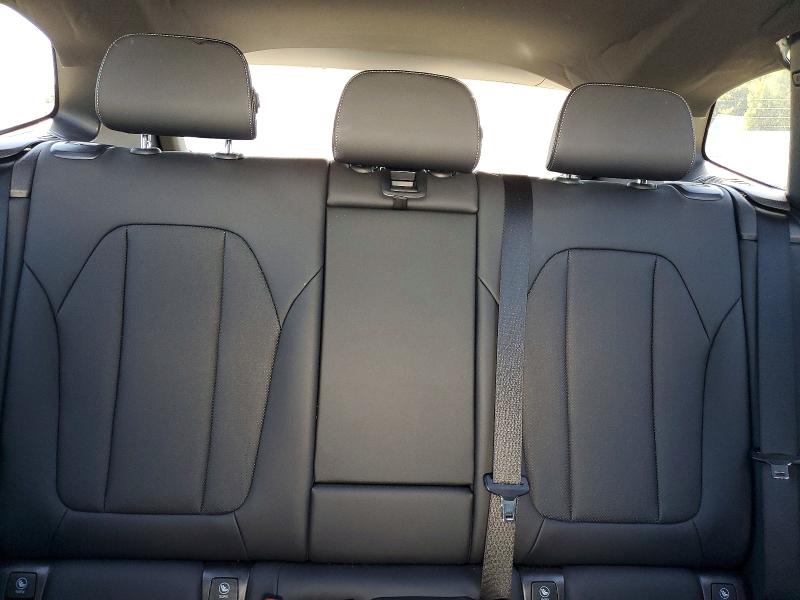 Продаж на аукціоні авто 2024 Bmw X3, vin: WBX57DP09RN292412, номер лоту: 57090746