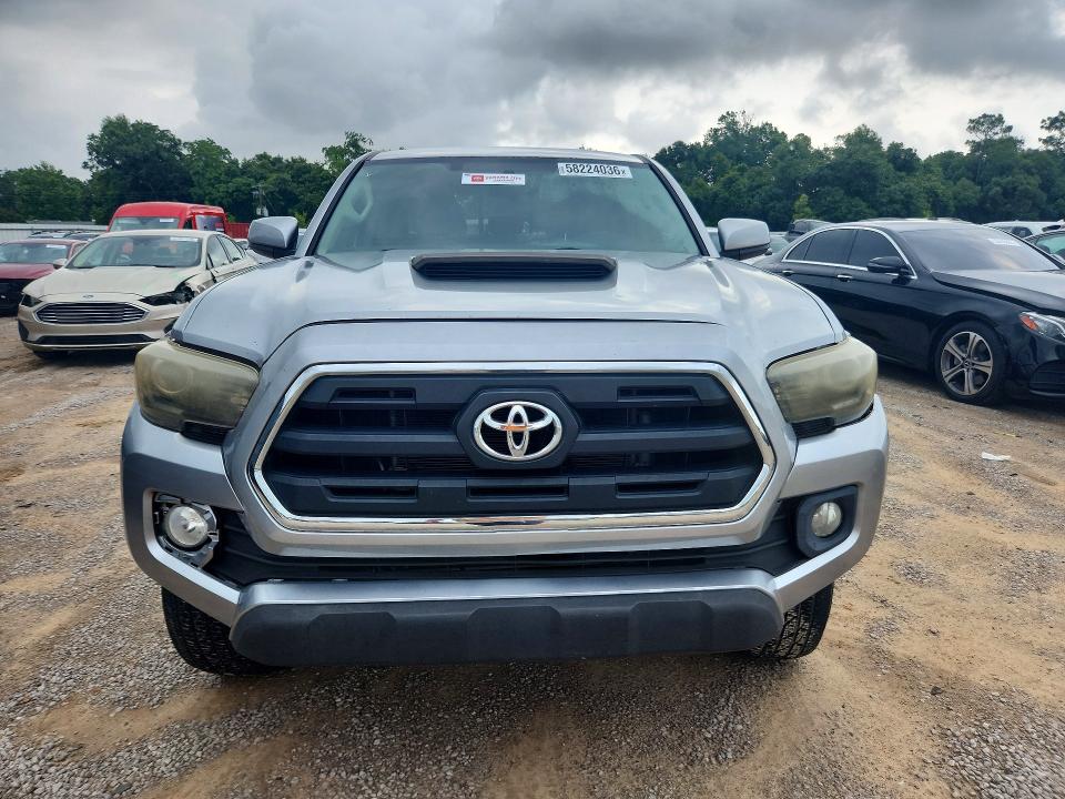 Aukcja sprzedaży 2016 Toyota Tacoma, vin: 5TFBZ5DN0GX001801, numer aukcji: 58224036