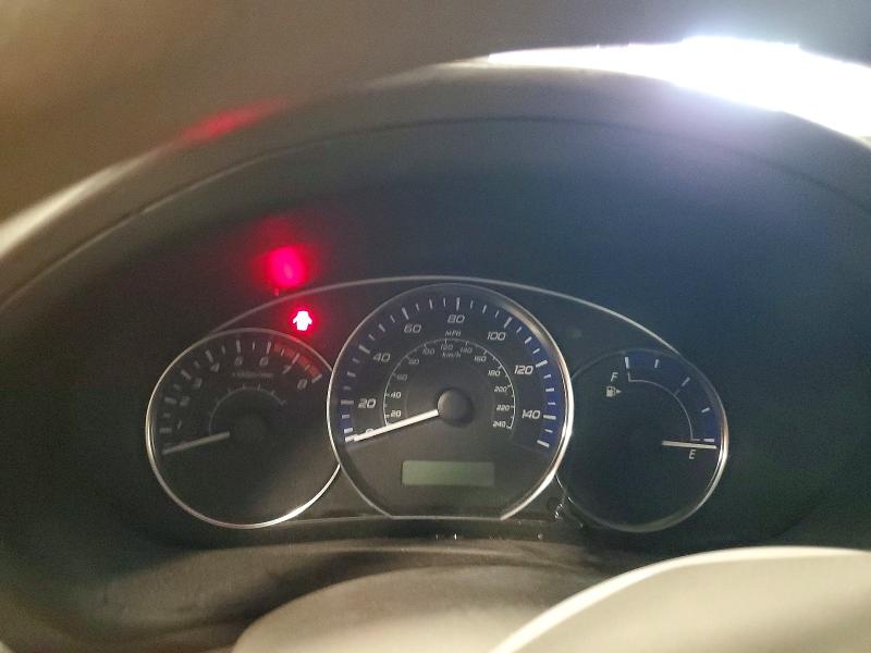 Продажа на аукционе авто 2010 Subaru Forester, vin: JF2SH6CCXAH783391, номер лота: 55908636