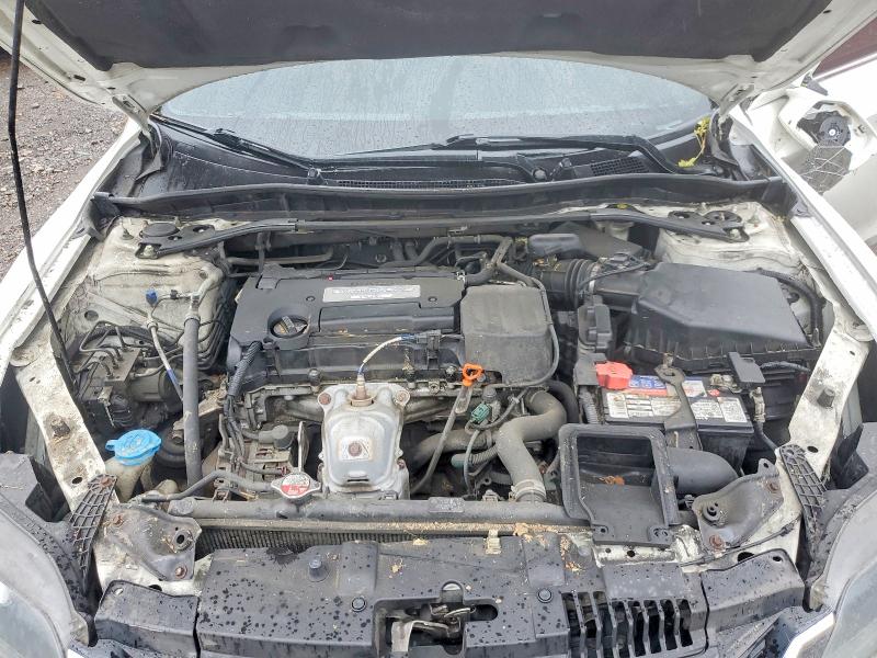 Продажа на аукционе авто 2015 Honda Accord, vin: 1HGCT1B85FA004353, номер лота: 58648446