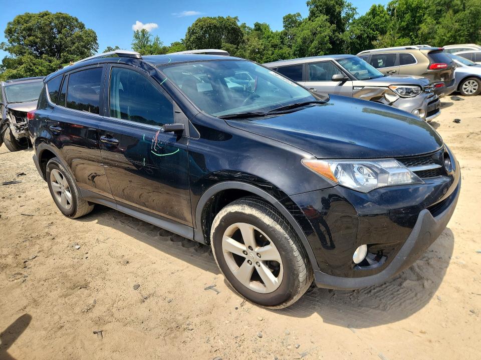 56730826 :رقم المزاد ، 2T3RFREV6DW024447 vin ، 2013 Toyota Rav4 مزاد بيع