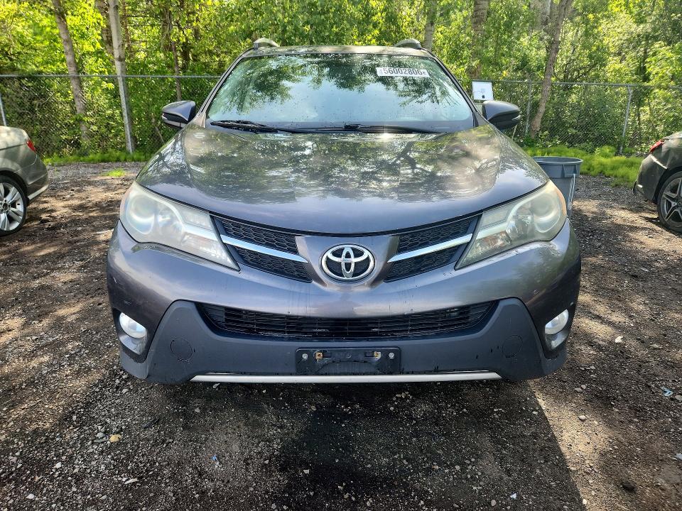 56002806 :رقم المزاد ، 2T3WFREV0DW056359 vin ، 2013 Toyota Rav 4 مزاد بيع