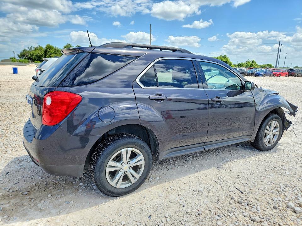 Aukcja sprzedaży 2015 Chevrolet Equinox, vin: 2GNFLFEK6F6186374, numer aukcji: 56802836