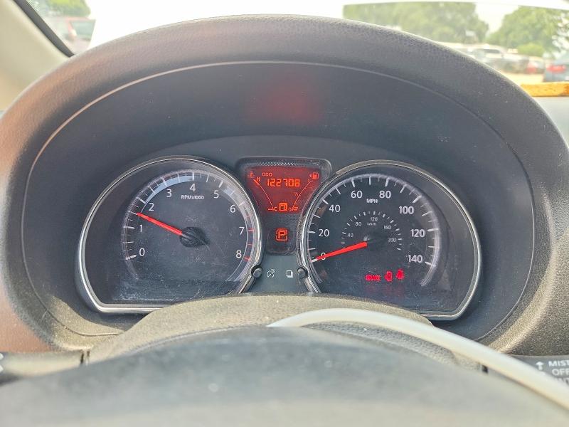 58913706 :رقم المزاد ، 3N1CE2CP9JL358837 vin ، 2018 Nissan Versa Note مزاد بيع