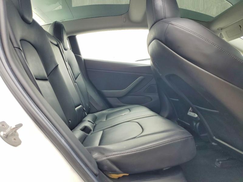 2018 Tesla Model 3 მანქანა იყიდება აუქციონზე, vin: 5YJ3E1EA6JF007477, აუქციონის ნომერი: 56128836