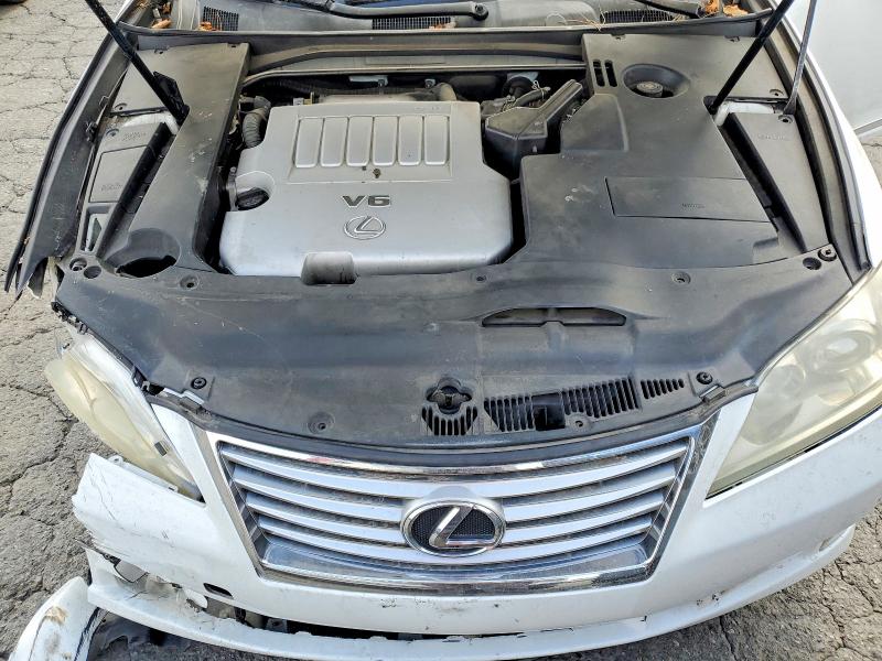 Aukcja sprzedaży 2010 Lexus Es, vin: JTHBK1EG0A2360694, numer aukcji: 58429266