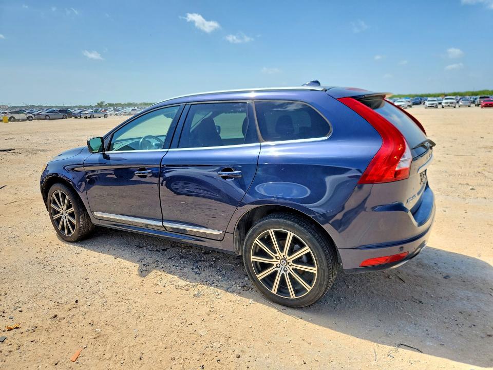 Продаж на аукціоні авто 2015 Volvo Xc60, vin: YV440MDK6F2685751, номер лоту: 58862786