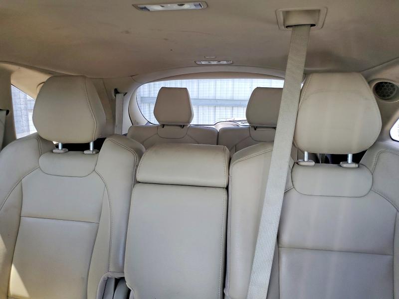 Aukcja sprzedaży 2015 Acura Mdx, vin: 5FRYD3H41FB005121, numer aukcji: 56514706