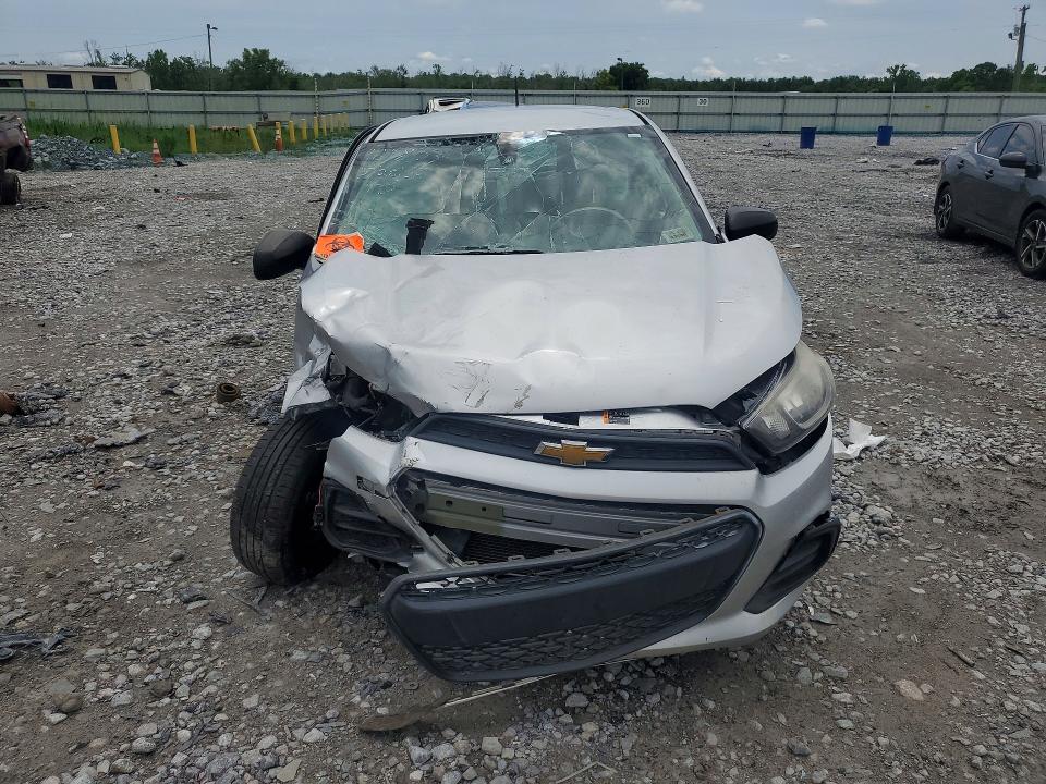 Aukcja sprzedaży 2018 Chevrolet Spark, vin: KL8CB6SA5JC426730, numer aukcji: 55692126
