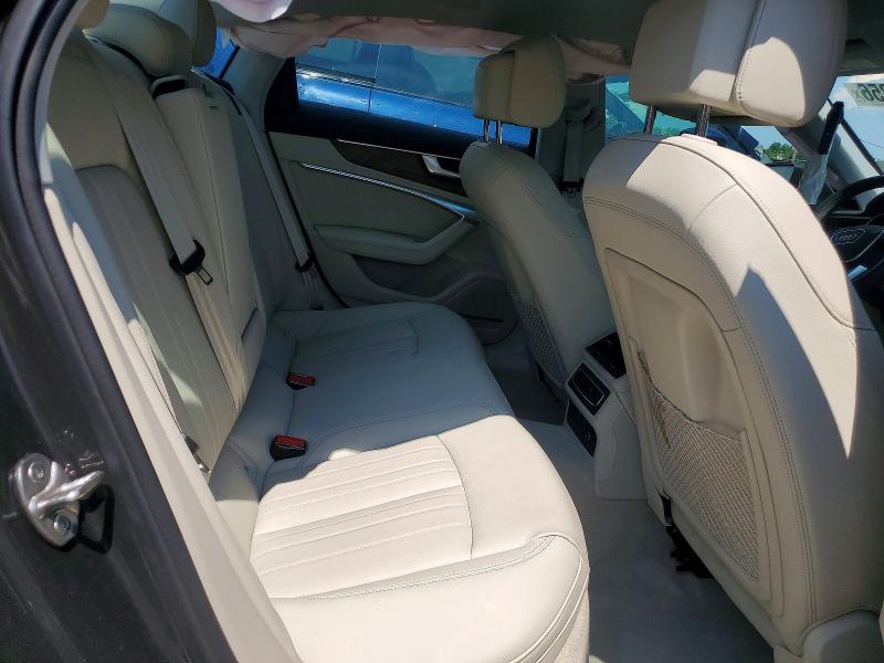 Продаж на аукціоні авто 2024 Audi A6, vin: WAUE3BF2XRN005849, номер лоту: 59187356