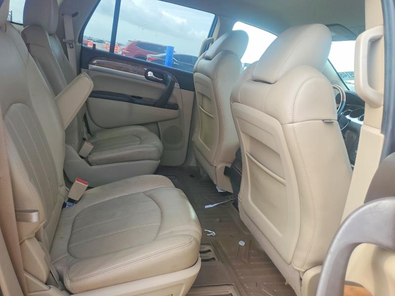 Aukcja sprzedaży 2012 Buick Enclave, vin: 5GAKRCED3CJ392208, numer aukcji: 58199146