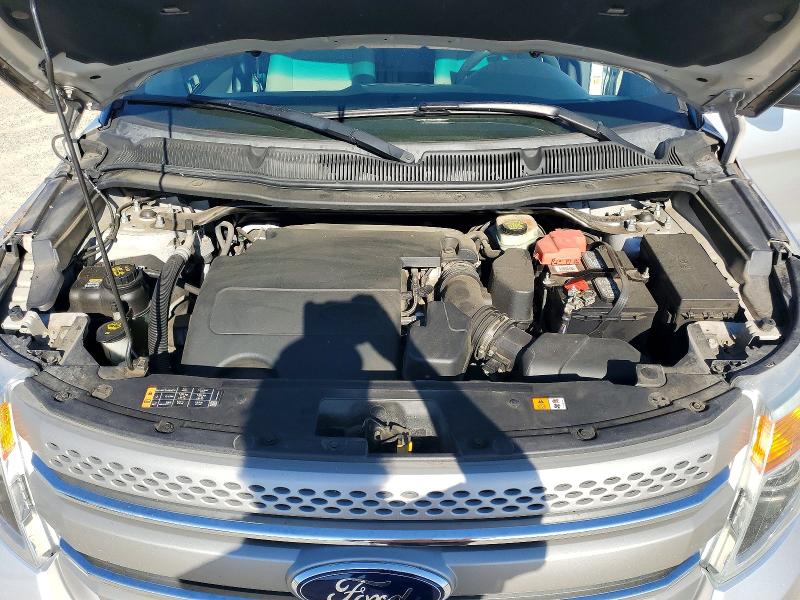Aukcja sprzedaży 2015 Ford Explorer, vin: 1FM5K8B85FGB90438, numer aukcji: 58144966