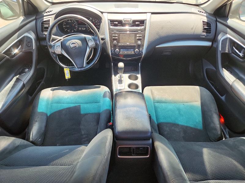 Aukcja sprzedaży 2015 Nissan Altima, vin: 1N4AL3AP8FC587005, numer aukcji: 55444736
