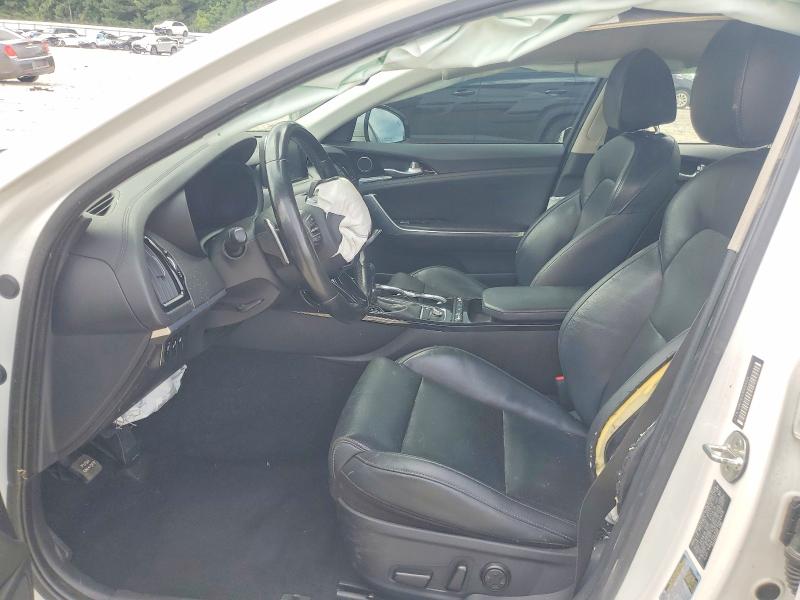 Aukcja sprzedaży 2019 Kia Stinger, vin: KNAE15LA2K6064428, numer aukcji: 58942936