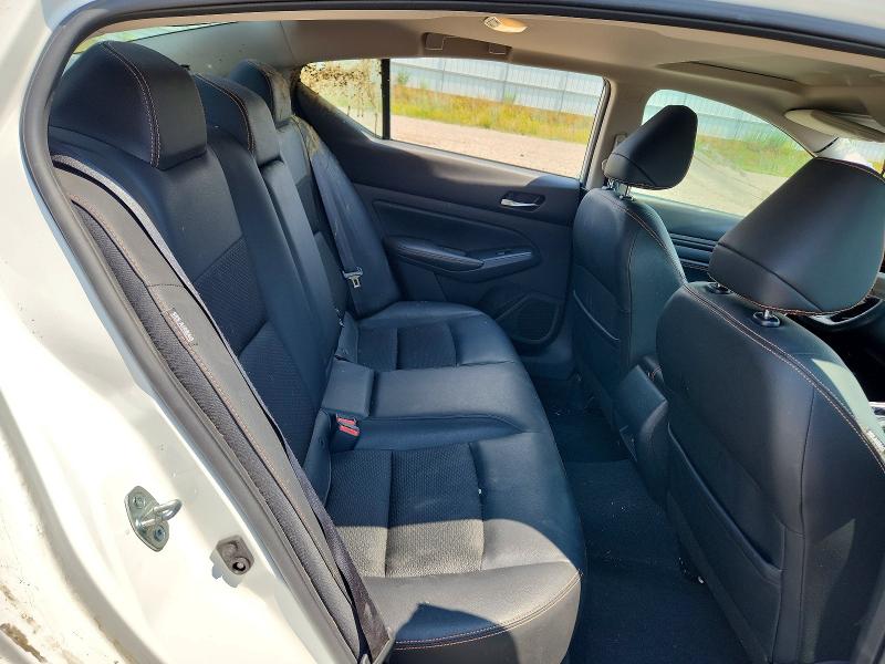 Aukcja sprzedaży 2020 Nissan Altima, vin: 1N4BL4CW9LC218440, numer aukcji: 59097436