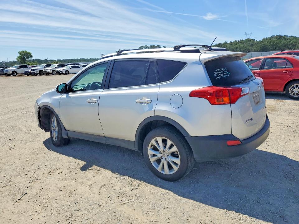 55810056 :رقم المزاد ، 2T3DFREV1DW057706 vin ، 2013 Toyota Rav4 مزاد بيع