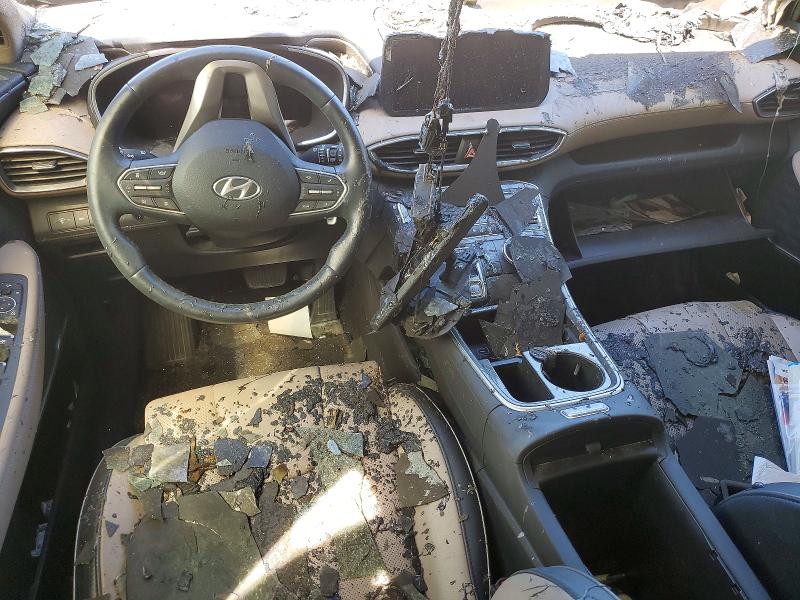 Продаж на аукціоні авто 2023 Hyundai Santa Fe, vin: 5NMS5DA13PH013344, номер лоту: 57690516