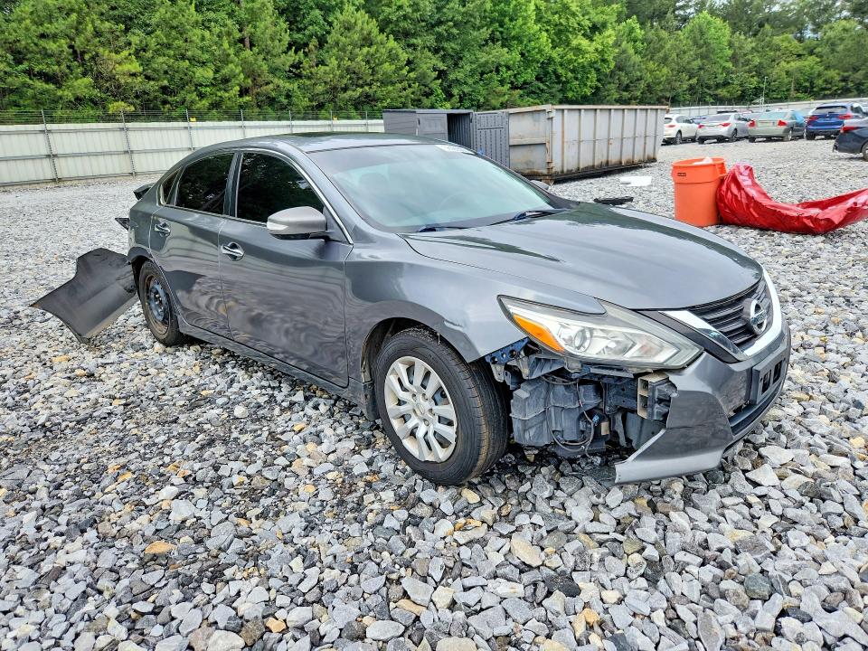 2016 Nissan Altima მანქანა იყიდება აუქციონზე, vin: 1N4AL3AP6GC277615, აუქციონის ნომერი: 56429666