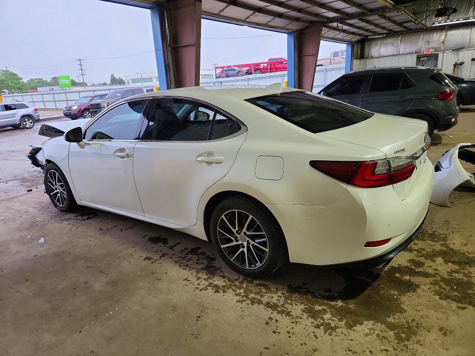 Продаж на аукціоні авто 2016 Lexus Es, vin: 58ABK1GG4GU026958, номер лоту: 57517356