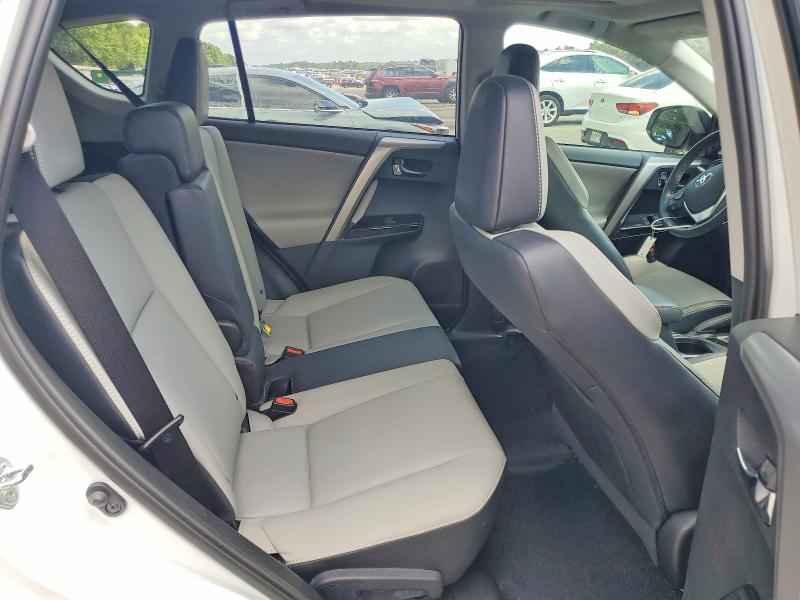 Продажа на аукционе авто 2016 Toyota Rav4, vin: 2T3YFREVXGW264102, номер лота: 56094596