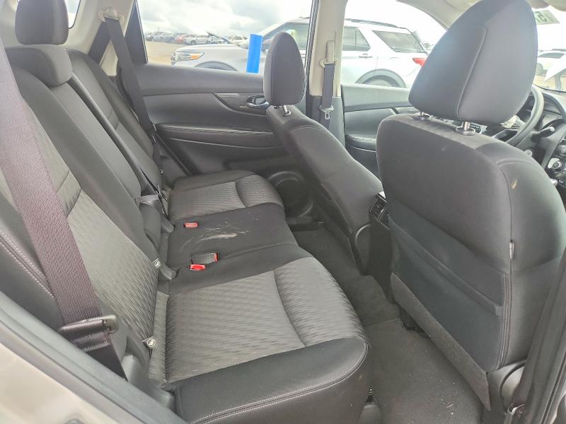 Aukcja sprzedaży 2017 Nissan Rogue, vin: JN8AT2MV6HW252314, numer aukcji: 57295366