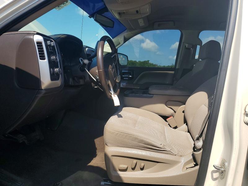 56531096 :رقم المزاد ، 3GTU2UEC4FG190203 vin ، 2015 Gmc Sierra مزاد بيع