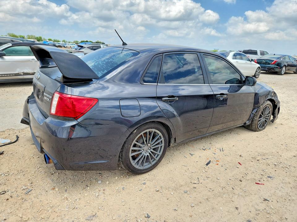 Продажа на аукционе авто 2012 Subaru Impreza, vin: JF1GV7F69CG020723, номер лота: 58375706