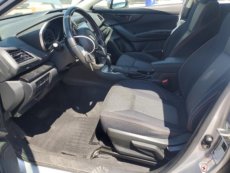 Продаж на аукціоні авто 2018 Subaru Crosstrek, vin: JF2GTABC3JH207859, номер лоту: 56741386