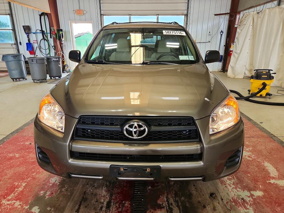 Aukcja sprzedaży 2011 Toyota Rav4, vin: 2T3BF4DV0BW159541, numer aukcji: 58275116