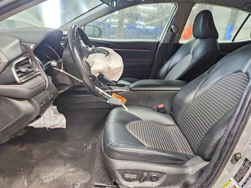 Продаж на аукціоні авто 2020 Toyota Camry, vin: 4T1G11AK5LU361511, номер лоту: 52538966