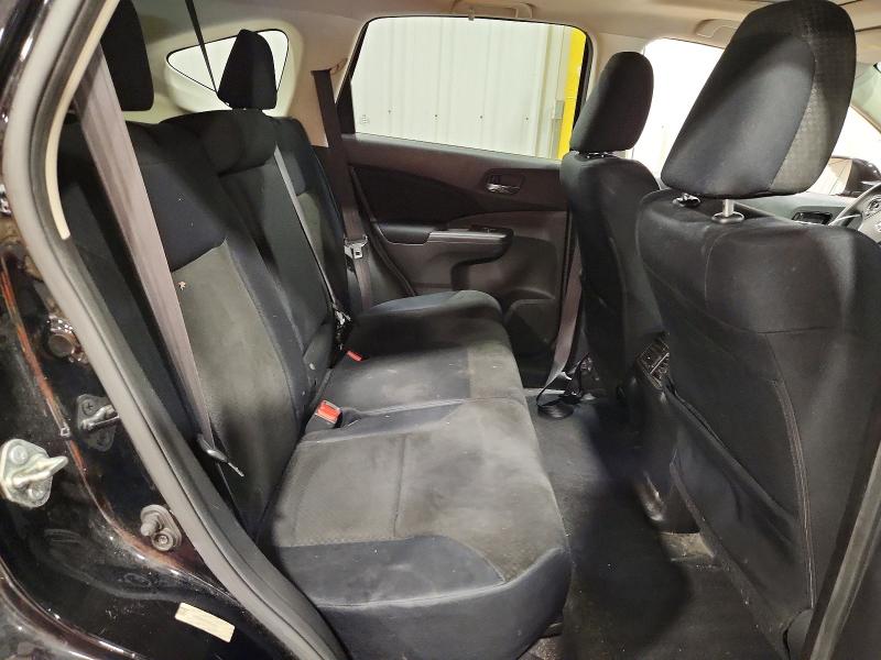 Aukcja sprzedaży 2015 Honda Cr-v, vin: 2HKRM4H55FH651087, numer aukcji: 59248526