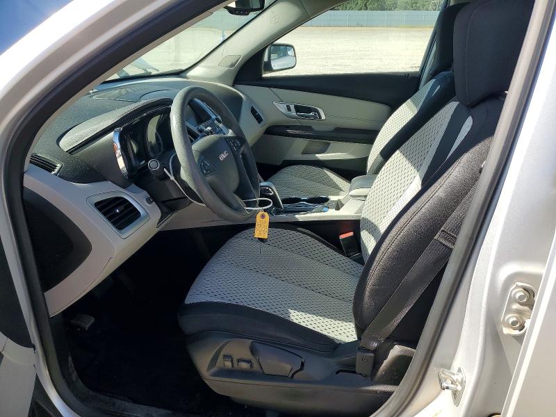 58954426 :رقم المزاد ، 2GKALMEK4D6215637 vin ، 2013 Gmc Terrain مزاد بيع