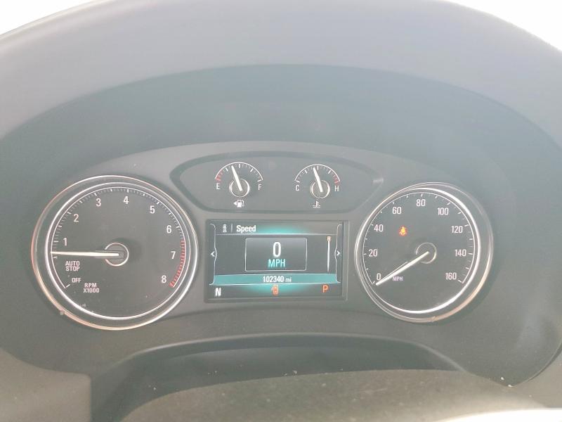 Продажа на аукционе авто 2019 Buick Enclave, vin: 5GAERBKW9KJ264471, номер лота: 56308826