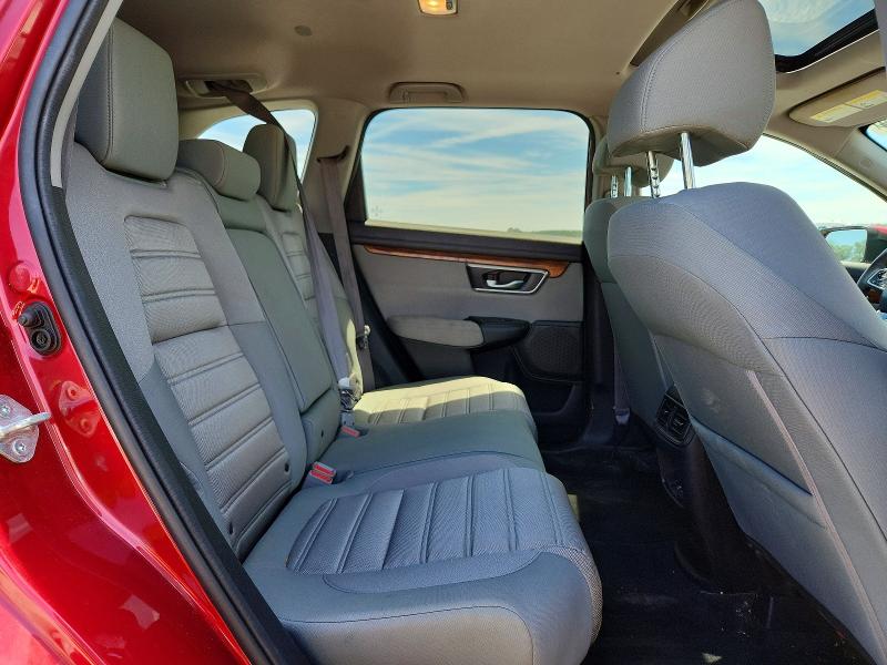 Продаж на аукціоні авто 2022 Honda Cr-v, vin: 5J6RW2H50NA014526, номер лоту: 57044426