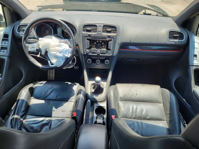 Aukcja sprzedaży 2014 Volkswagen Gti, vin: WVWGD7AJ5EW006528, numer aukcji: 56546496