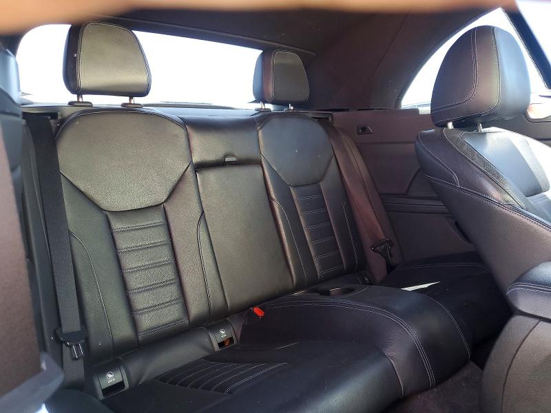 Aukcja sprzedaży 2021 Bmw 430i, vin: WBA23AT08MCG80333, numer aukcji: 57031766