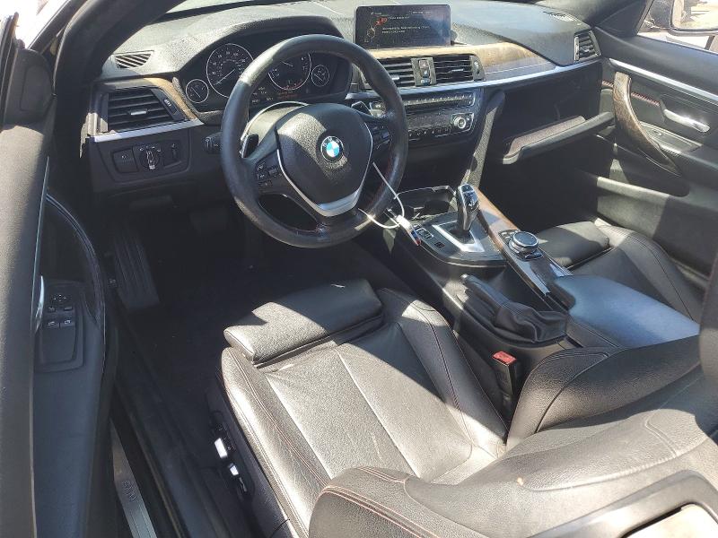 Aukcja sprzedaży 2016 Bmw 428, vin: WBA3N9C53GK250287, numer aukcji: 56191486