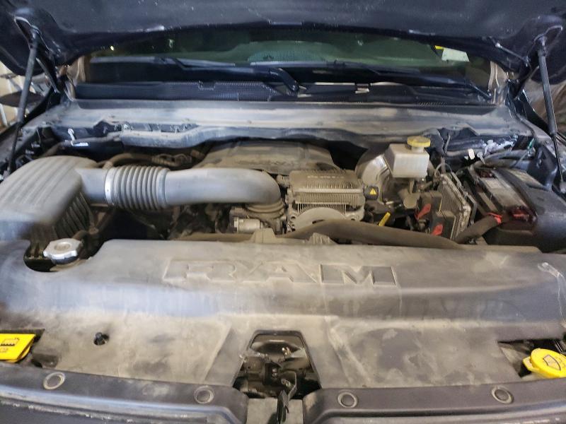 2021 Ram 1500 მანქანა იყიდება აუქციონზე, vin: 1C6SRFLT1MN548080, აუქციონის ნომერი: 56331046