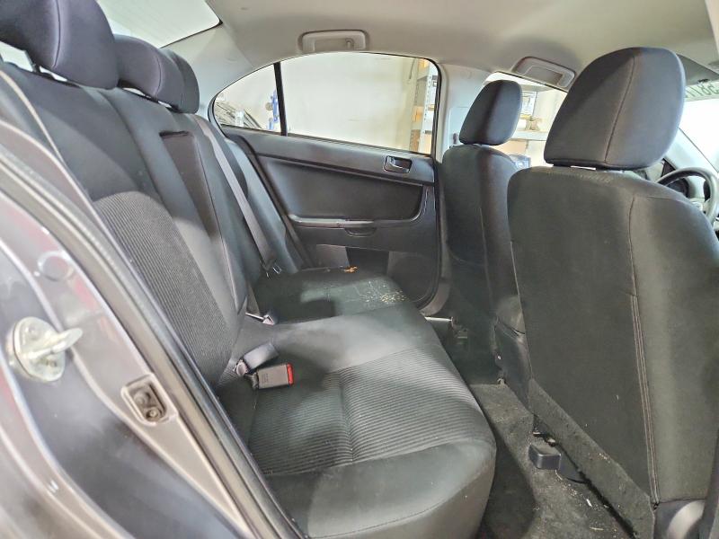 58776906 :رقم المزاد ، JA32U2FU4EU009477 vin ، 2014 Mitsubishi Lancer مزاد بيع