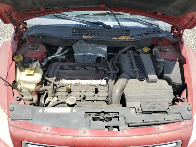 Продажа на аукционе авто 2008 Dodge Caliber, vin: 1B3HB48B08D604583, номер лота: 57735556