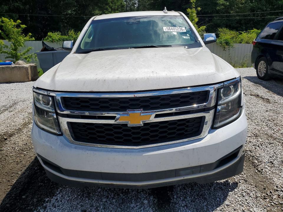 Продаж на аукціоні авто 2019 Chevrolet Suburban, vin: 1GNSCHKCXKR178204, номер лоту: 58405236