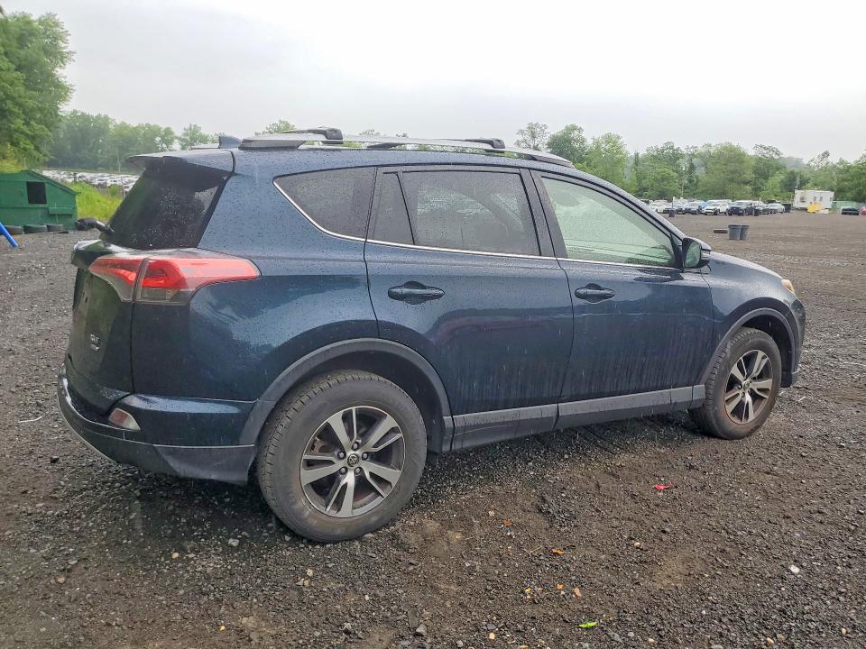 Aukcja sprzedaży 2018 Toyota Rav4, vin: JTMRFREV0JJ217980, numer aukcji: 58504166