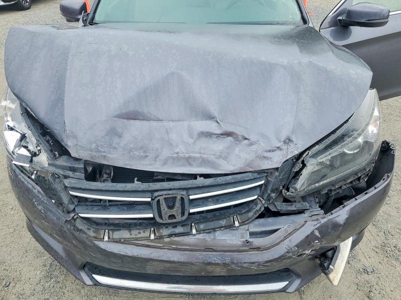 Aukcja sprzedaży 2013 Honda Accord, vin: 1HGCR2F76DA254395, numer aukcji: 59020696